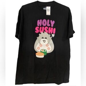 “HamSta” Holy Sushi 🍣 T-shirt
